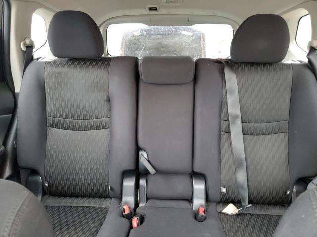 2018 NISSAN ROGUE S - 5N1AT2MT7JC810734