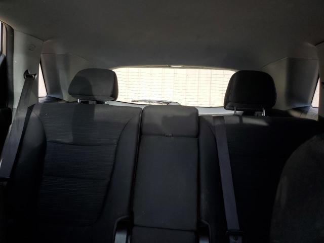 2015 KIA SORENTO LX - 5XYKT4A60FG655501