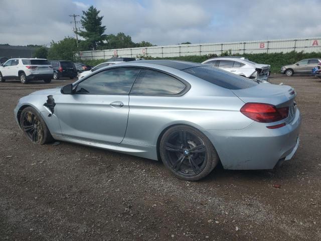 VIN WBSLX9C53ED160340 2014 BMW M6 no.2