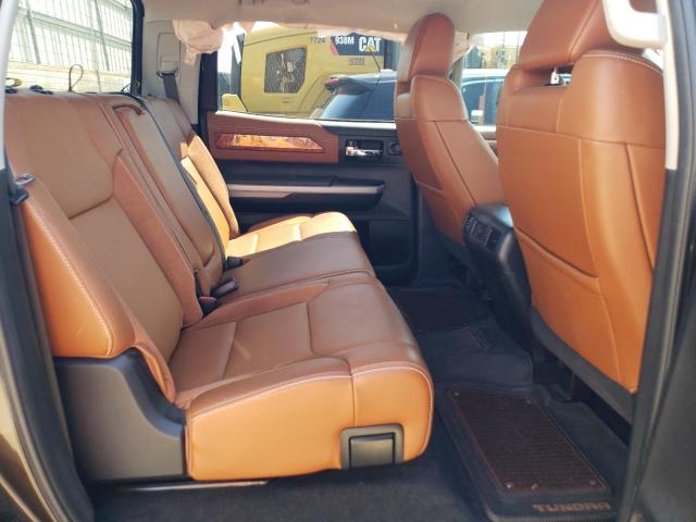 2019 TOYOTA TUNDRA CRE - 5TFAY5F1XKX843935