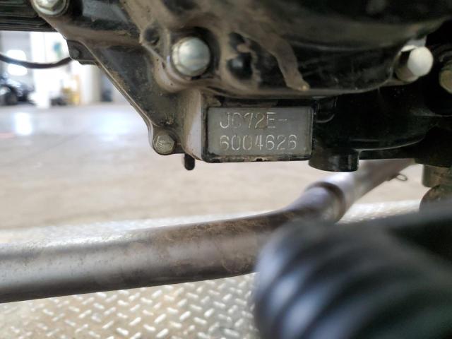 2022 HONDA GROM 125 MLHJC921XN5001508