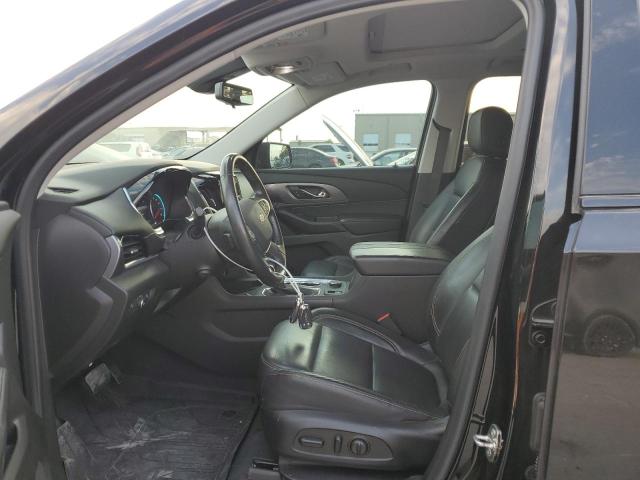 2021 CHEVROLET TRAVERSE P 1GNERKKW4MJ250809  67416264