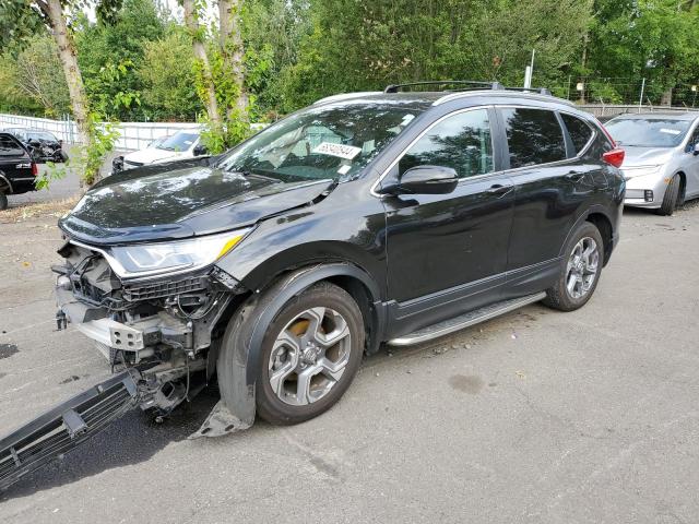 2018 HONDA CR-V EXL 2018