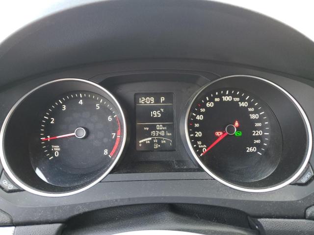 2015 VOLKSWAGEN JETTA BASE - 3VW2K7AJ0FM425238
