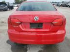 VOLKSWAGEN JETTA BASE photo