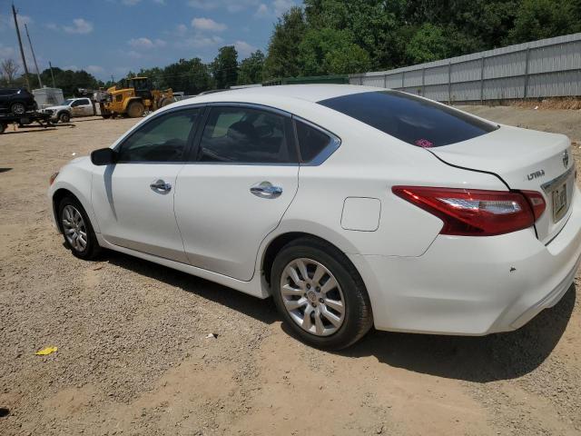 2016 NISSAN ALTIMA 2.5 - 1N4AL3APXGN329025