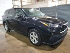 TOYOTA HIGHLANDER photo