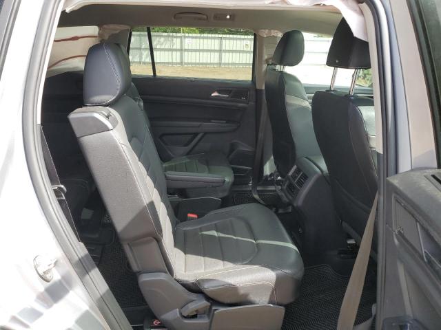 2021 VOLKSWAGEN ATLAS CROS - 1V2TR2CA0MC525579