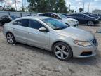 Lot #2957849827 2012 VOLKSWAGEN CC BASE