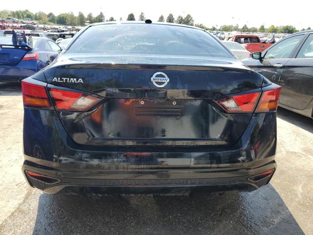 2019 NISSAN ALTIMA S - 1N4BL4BVXKC238980