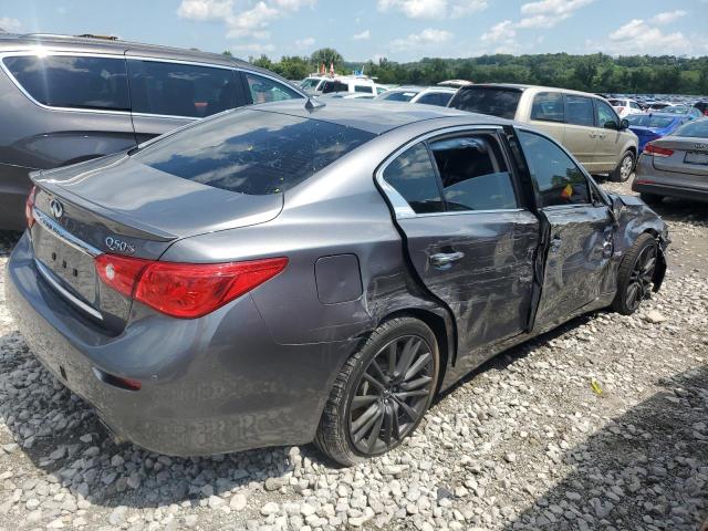 2016 INFINITI Q50 RED SP - JN1FV7AR4GM450399