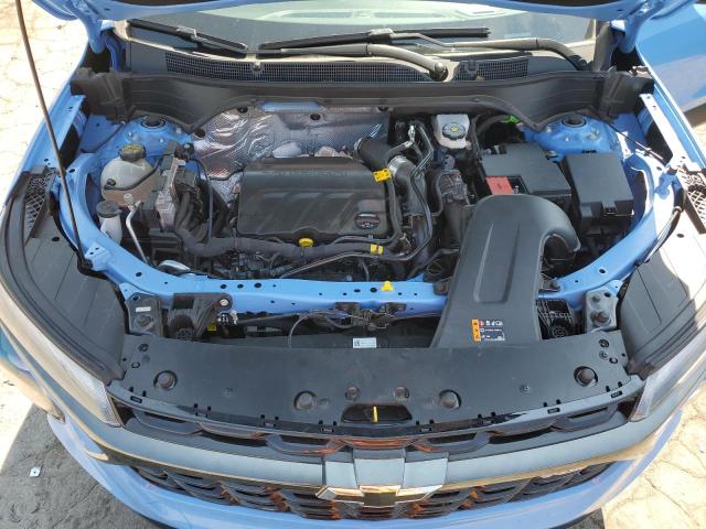 2024 CHEVROLET TRAX 2RS KL77LJE26RC093962