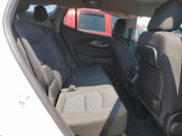 2024 GMC TERRAIN SL - 3GKALTEG7RL299641