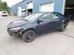 2018 TOYOTA COROLLA L - 2T1BURHE2JC079129