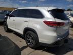 TOYOTA HIGHLANDER photo