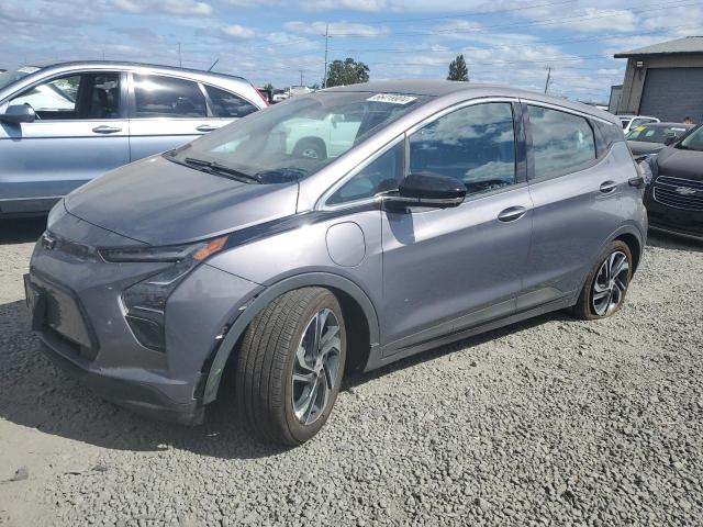 2022 CHEVROLET BOLT EV 2L - 1G1FX6S02N4128500