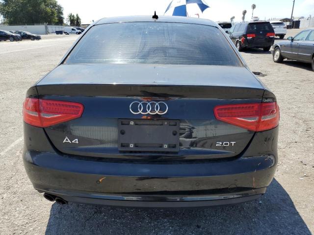 VIN WAUEFAFL0DN022629 2013 Audi A4, Premium Plus no.6