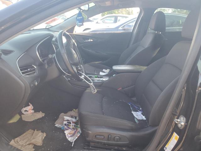 2018 CHEVROLET MALIBU LT - 1G1ZD5ST3JF232597