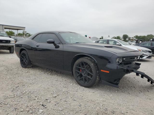 2017 DODGE CHALLENGER - 2C3CDZAGXHH517013