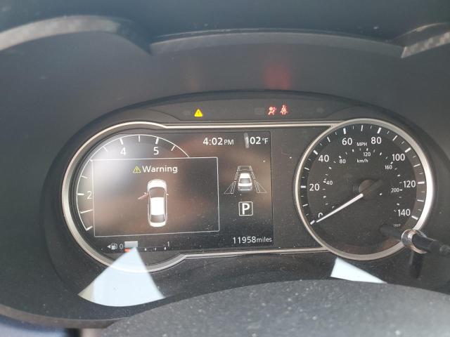 2024 NISSAN VERSA SV - 3N1CN8EV4RL837323