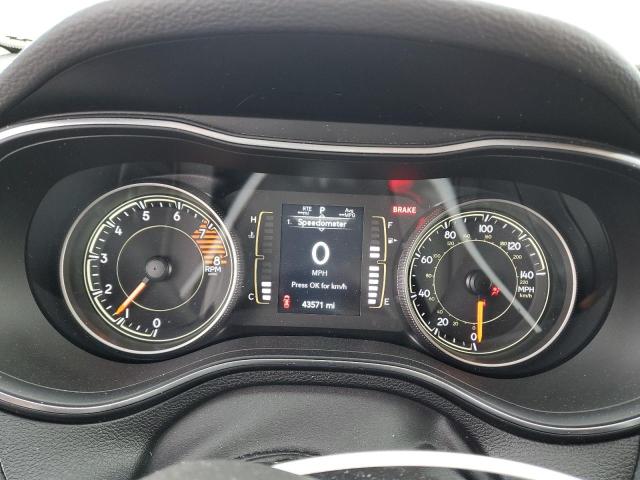 2020 JEEP CHEROKEE L - 1C4PJMCX4LD628913