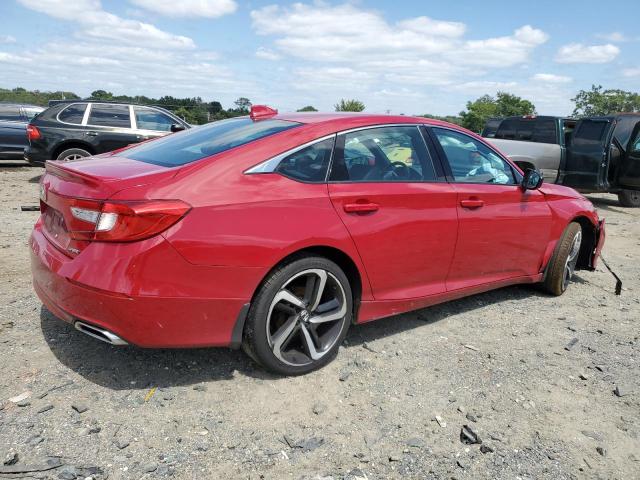 2020 HONDA ACCORD SPO - 1HGCV1F35LA049507
