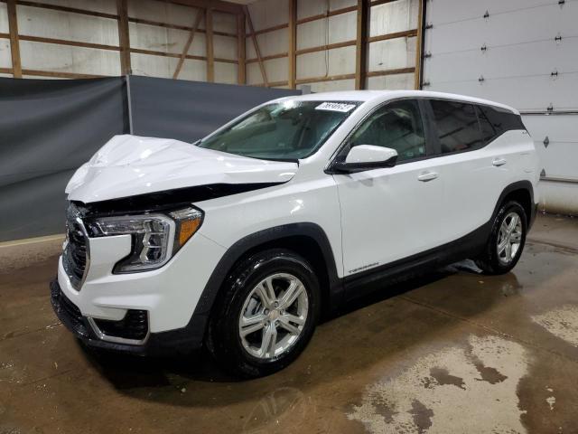 2024 GMC TERRAIN SL - 3GKALMEG6RL216156
