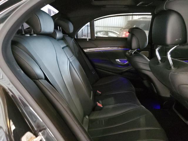 2015 MERCEDES-BENZ S 550 4MAT - WDDUG8FB9FA161573