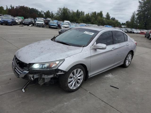 2013 HONDA ACCORD EXL 1HGCR2F81DA023557  67158694