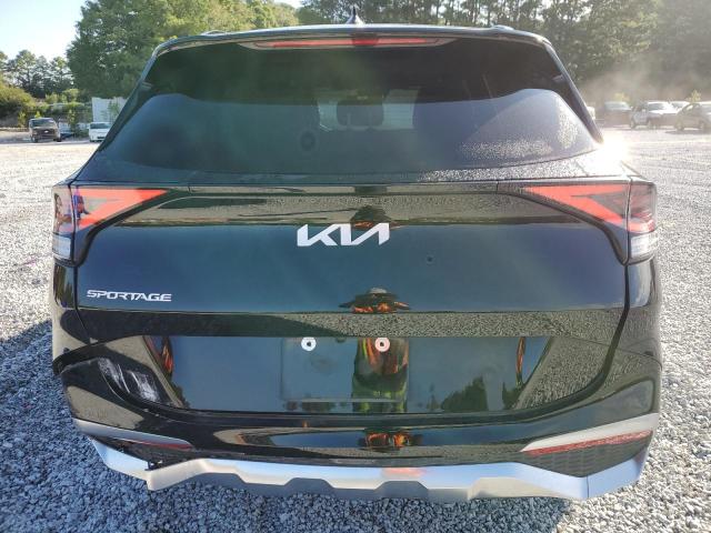 2023 KIA SPORTAGE S - 5XYK53AF2PG002481