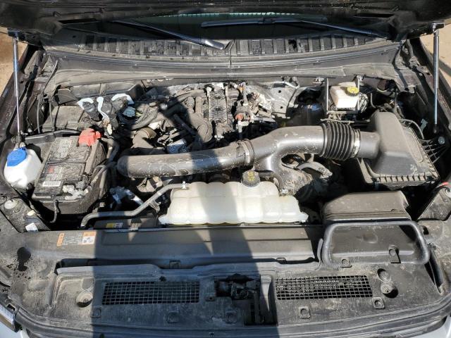 2023 FORD EXPEDITION - 1FMJK1J83PEA59156