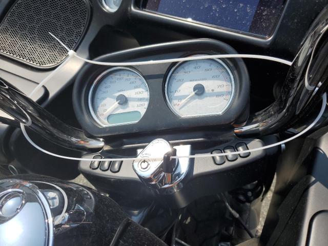 2021 HARLEY-DAVIDSON FLTRX - 1HD1KHC1XMB611776