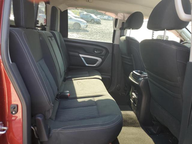 2017 NISSAN TITAN XD S - 1N6BA1F49HN535488
