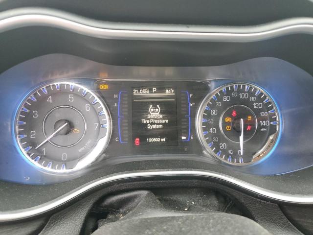2015 CHRYSLER 200 LIMITE - 1C3CCCAB5FN684601