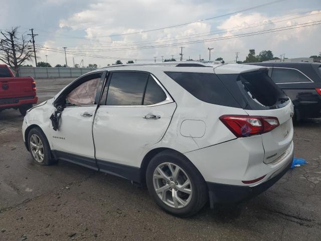 2021 CHEVROLET EQUINOX PR - 3GNAXNEV6MS173691