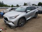 2023 TOYOTA HIGHLANDER - 5TDKDRBH7PS502774