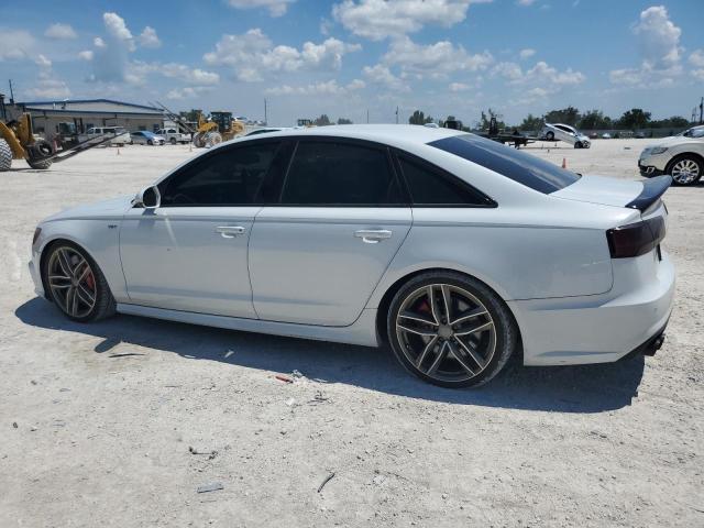 2018 AUDI S6 PREMIUM WAUFFAFC7JN078325