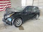 2021 TOYOTA HIGHLANDER - 5TDXBRCH5MS526352