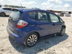 HONDA FIT SPORT photo