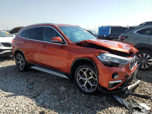 VIN WBXHT3C39J5K28720 2018 BMW X1, Xdrive28I no.4