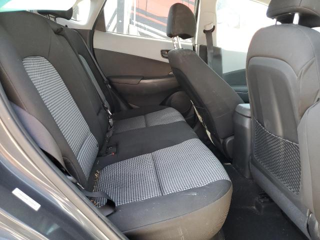 2020 HYUNDAI KONA SEL P - KM8K6CAA0LU416820
