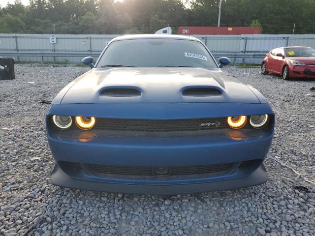 2020 DODGE CHALLENGER - 2C3CDZC91LH182389