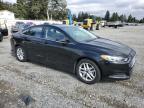 FORD FUSION SE photo