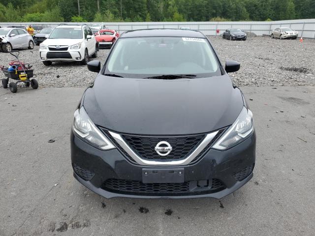 2019 NISSAN SENTRA S - 3N1AB7AP1KY405556