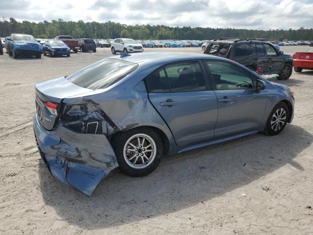 2022 TOYOTA COROLLA LE - JTDEAMDE8NJ041963