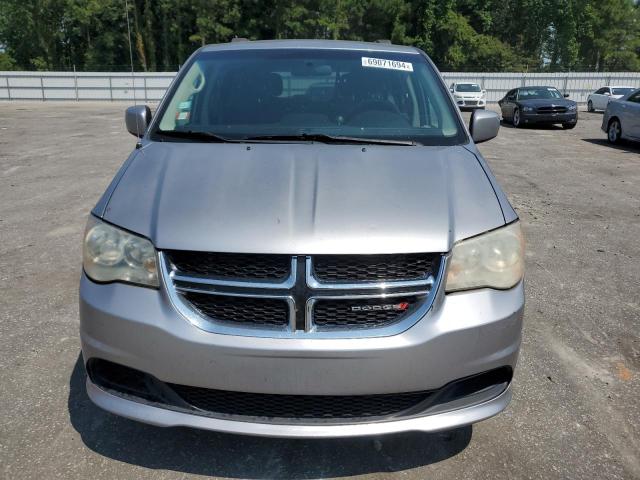2016 DODGE GRAND CARA - 2C4RDGCG2GR384294