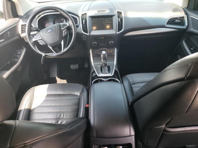 2018 FORD EDGE SEL - 2FMPK3J99JBC09529