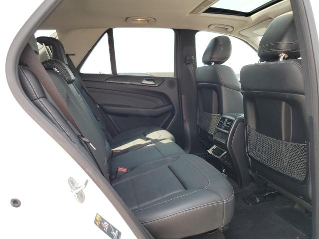 2015 MERCEDES-BENZ ML 350 - 4JGDA5JB5FA562650