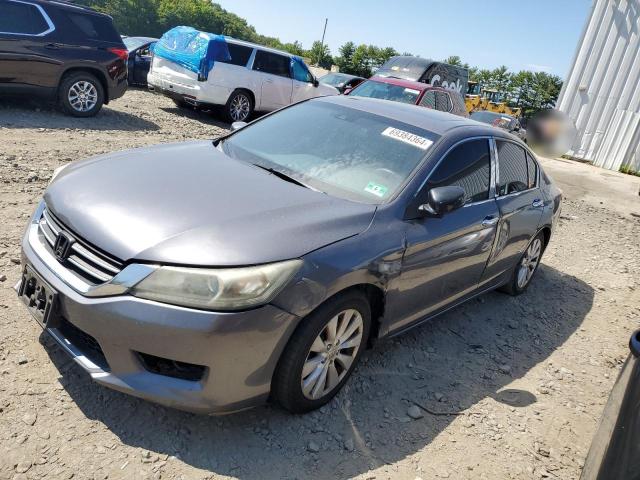 2013 HONDA ACCORD EXL #2995842488