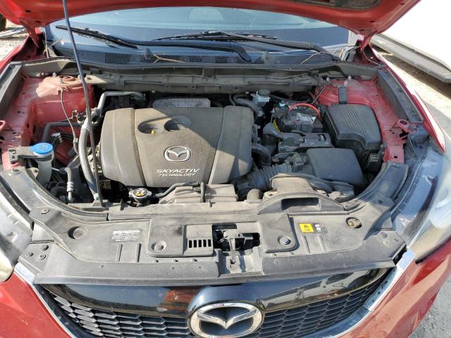 VIN JM3KE2BE1E0425627 2014 Mazda CX-5, Sport no.11